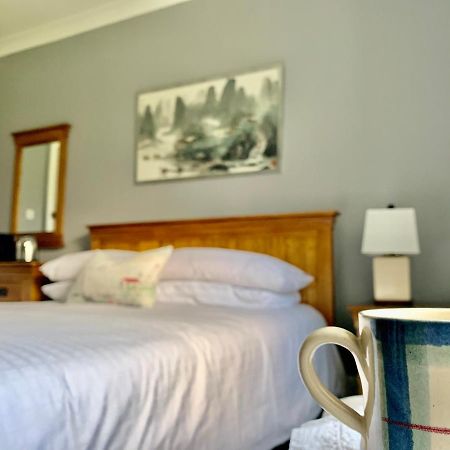 Ballachulish House B&B 외부 사진