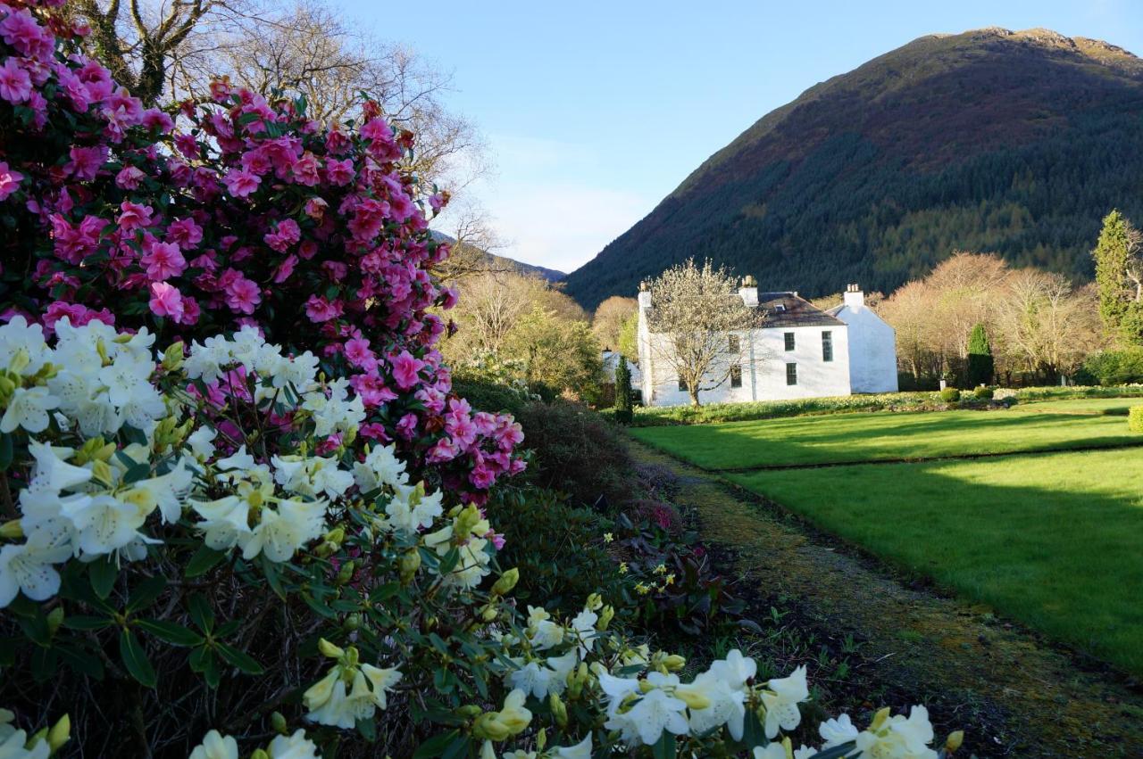 Ballachulish House B&B 외부 사진