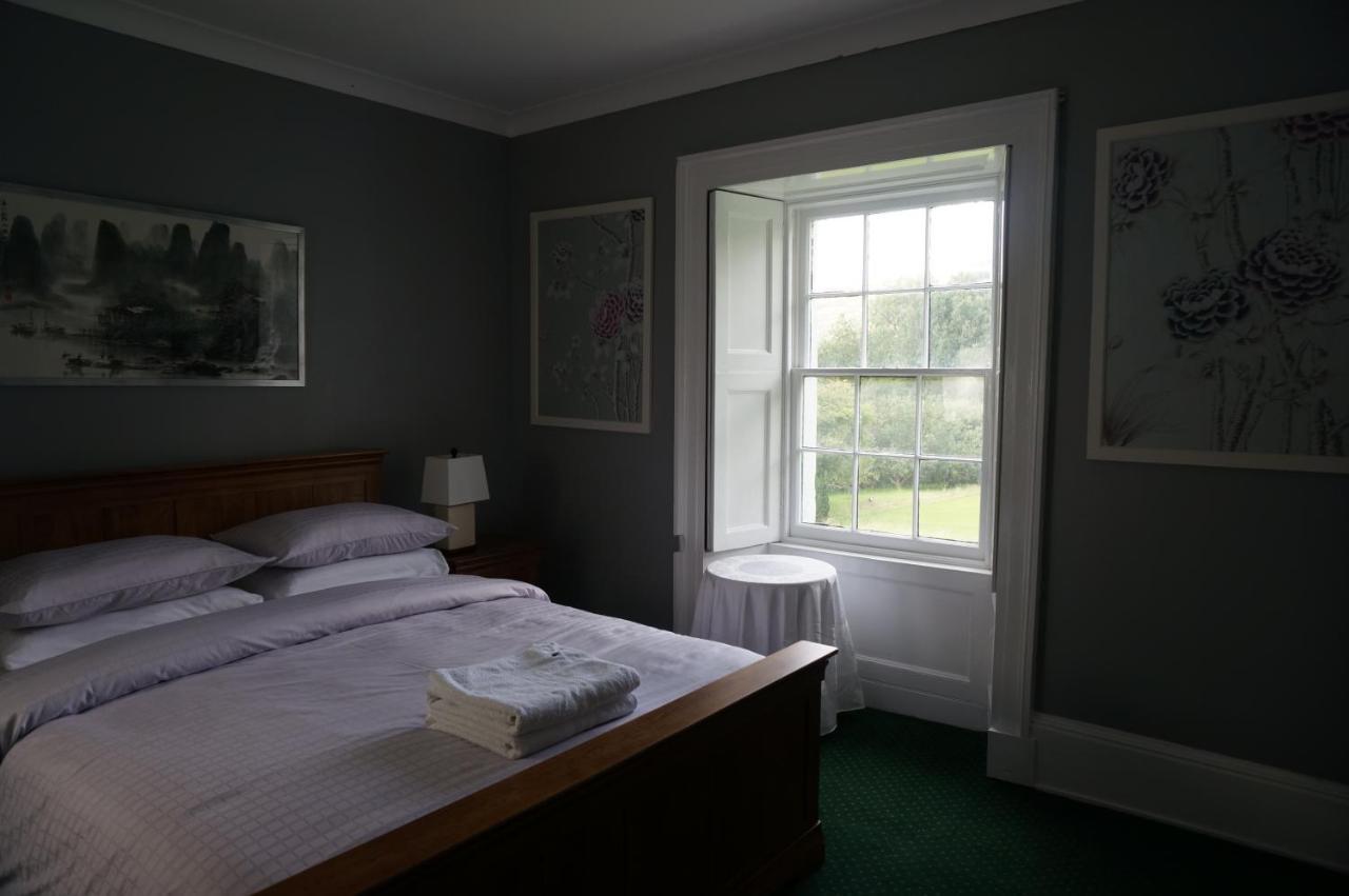 Ballachulish House B&B 외부 사진